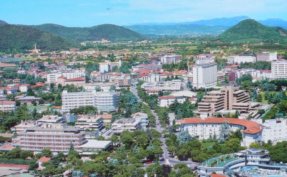 Abano Abano
